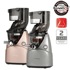 Máy ép chậm Kuvings NS-924CBC2 [400ml]