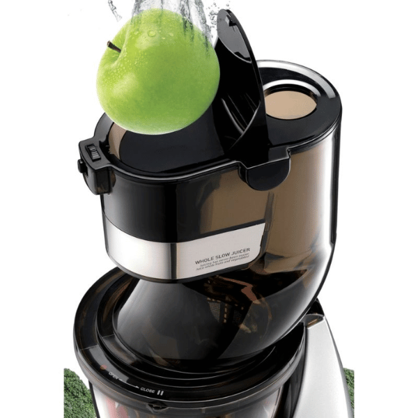 Máy ép chậm Kuvings NS-924CBC2 [400ml]