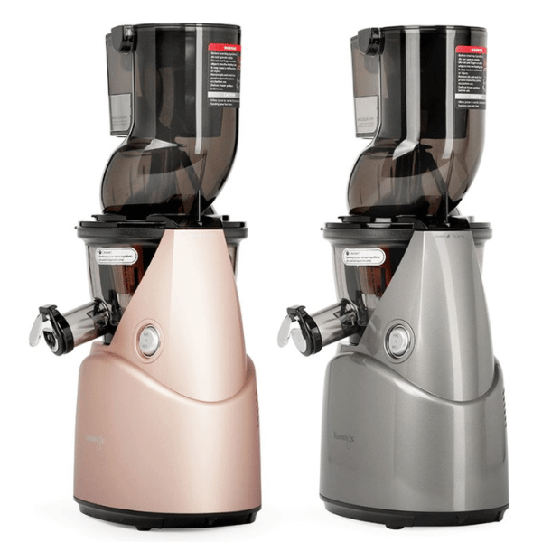 Máy ép chậm Kuvings NS-924CBC2 [400ml]