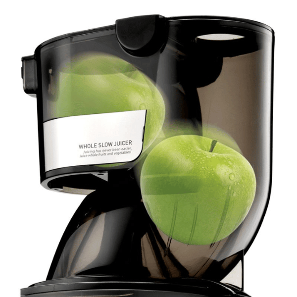 Máy ép chậm Kuvings NS-924CBC2 [400ml]