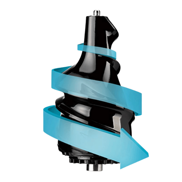 Máy ép chậm Kuvings NS-1725CBC2 [400ml]