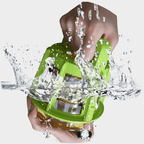 Máy ép chậm Kuvings NS-1725CBC2 [400ml]