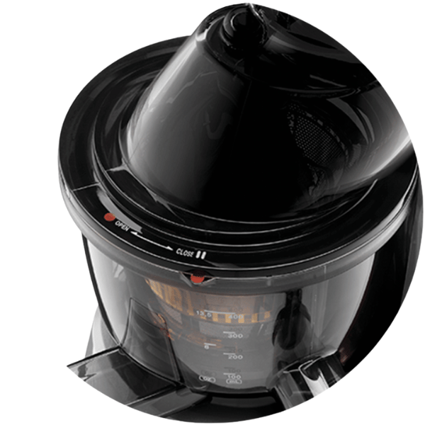 Máy ép chậm Kuvings NS-1725CBC2 [400ml]