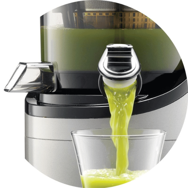 Máy ép chậm dành cho kinh doanh Kuvings KCS-5200B [CS520CB] [500ml]