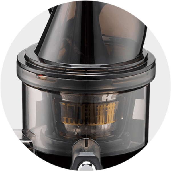 Máy ép chậm dành cho kinh doanh Kuvings KCS-5200B [CS520CB] [500ml]