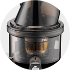 Máy ép chậm dành cho kinh doanh Kuvings KCS-5200B [CS520CB] [500ml]