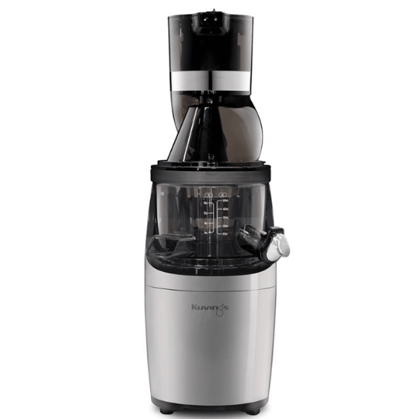 Máy ép chậm dành cho kinh doanh Kuvings KCS-5200B [CS520CB] [500ml]