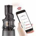 Máy ép chậm thông minh IoT Kuvings NS-2026BC [400ml]