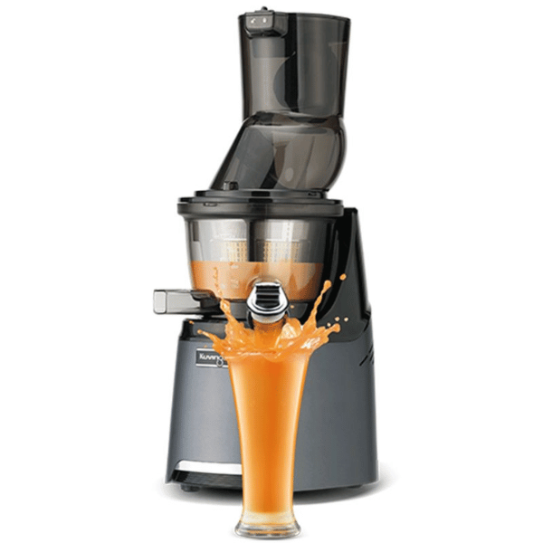 Máy ép chậm thông minh IoT Kuvings NS-2026BC [400ml]