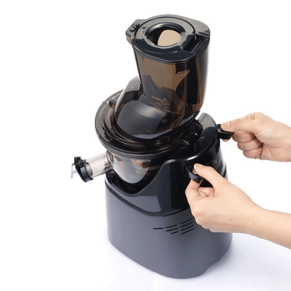 Máy ép chậm thông minh IoT Kuvings NS-2026BC [400ml]