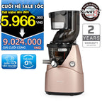 Máy ép chậm Kuvings NS-924CBC2 [400ml]