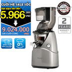 Máy ép chậm Kuvings NS-924CBC2 [400ml]