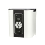 Máy làm sữa chua thông minh 9 trong 1 Kuvings KGY-881CB [2.0L]-Màu kem