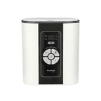 Máy làm sữa chua thông minh 9 trong 1 Kuvings KGY-881CB [2.0L]-Màu kem