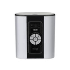 Máy làm sữa chua thông minh 9 trong 1 Kuvings KGY-881CB [2.0L]-Màu bạc