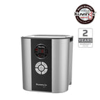 Máy làm sữa chua và pho mát 6 trong 1 Kuvings KGC-712CB [2.0L] - Màu bạc
