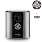 Máy làm sữa chua và pho mát 6 trong 1 Kuvings KGC-712CB [2.0L] - Màu bạc