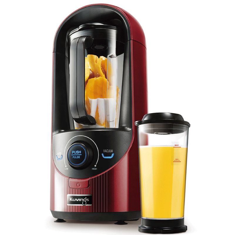 Máy xay sinh tố chân không Kuvings KV-200R (2.0L)