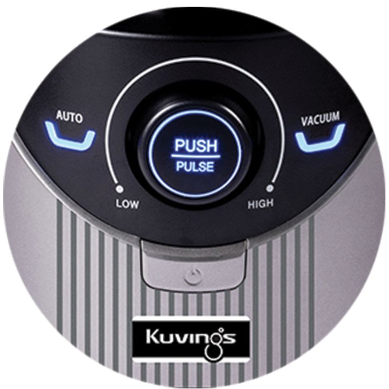Máy xay sinh tố chân không Kuvings KV-200R (2.0L)