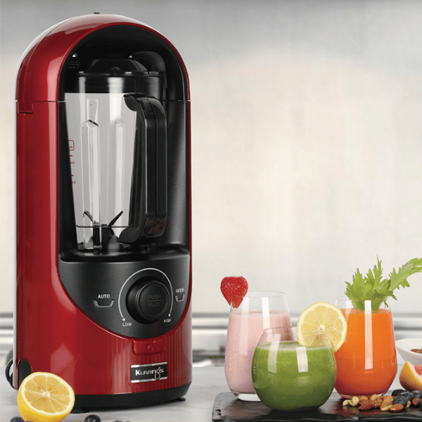 Máy xay sinh tố chân không Kuvings KV-200R (2.0L)