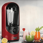 Máy xay sinh tố chân không Kuvings KV-200R (2.0L)