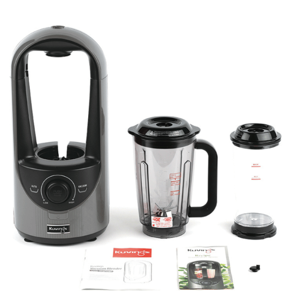 Máy xay sinh tố chân không Kuvings KV-200S (2.0L)