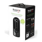 Máy xay sinh tố chân không Kuvings KV-200S (2.0L)