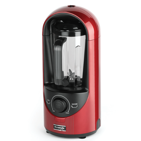 Máy xay sinh tố chân không Kuvings KV-200R (2.0L)