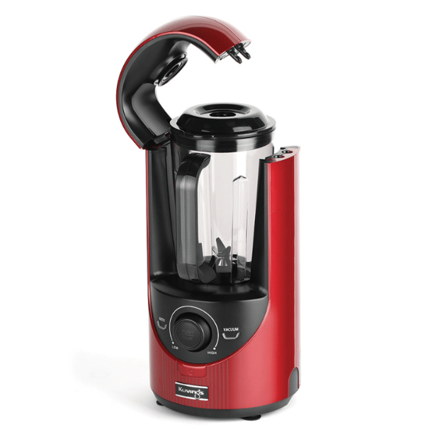 Máy xay sinh tố chân không Kuvings KV-200R (2.0L)