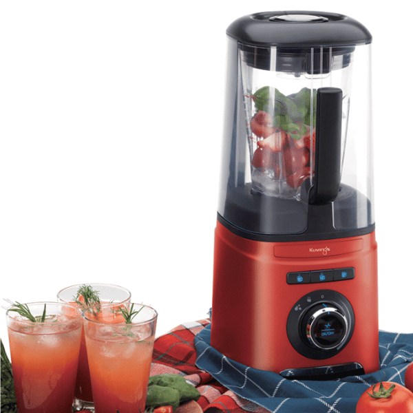 Máy xay sinh tố chân không 3 trong 1 Kuvings SV-400MB [1.55L]