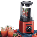 Máy xay sinh tố chân không 3 trong 1 Kuvings SV-400MB [1.55L]