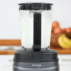 Máy xay sinh tố chân không 3 trong 1 Kuvings SV-400MB [1.55L]