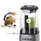 Máy xay sinh tố chân không 3 trong 1 Kuvings SV-400MB [1.55L]