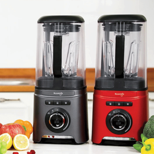 Máy xay sinh tố chân không 3 trong 1 Kuvings SV-400MB [1.55L]