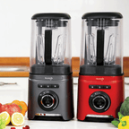 Máy xay sinh tố chân không 3 trong 1 Kuvings SV-400MB [1.55L]