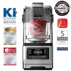 Máy xay sinh tố chân không tự động dành cho kinh doanh Kuvings CB1000 [2.0L]