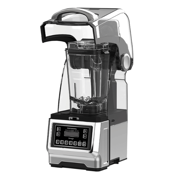 Máy xay sinh tố chân không tự động dành cho kinh doanh Kuvings CB1000 [2.0L]