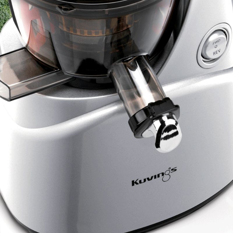 Máy ép chậm Kuvings NS-924CBC2 [400ml]