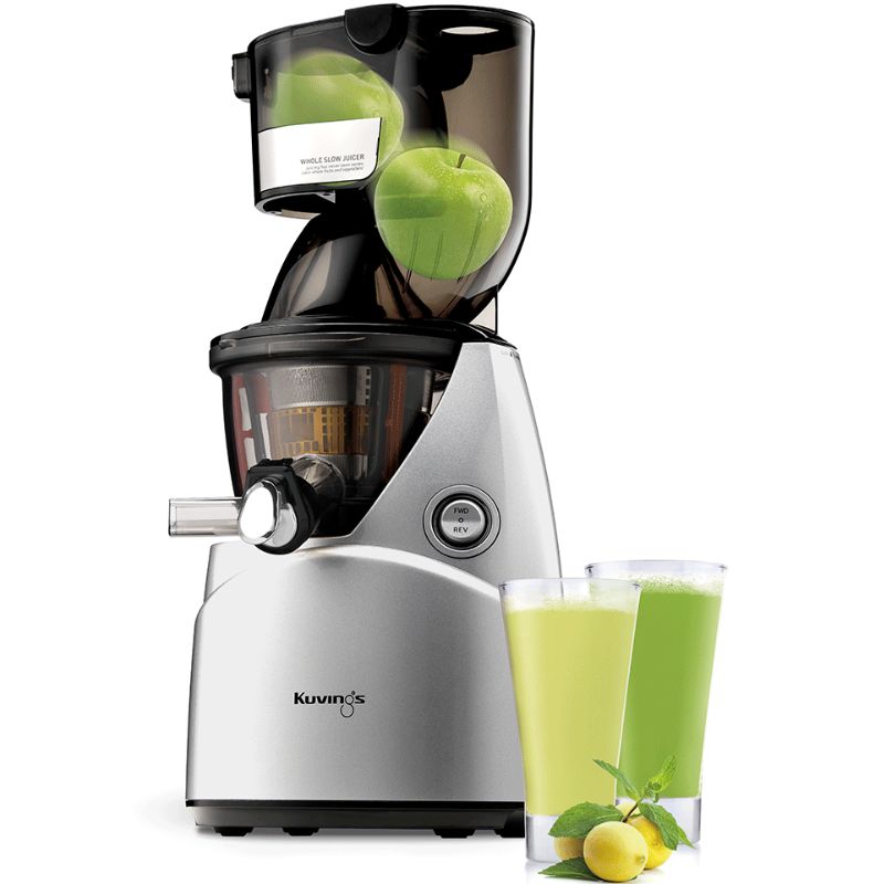 Máy ép chậm Kuvings NS-924CBC2 [400ml]
