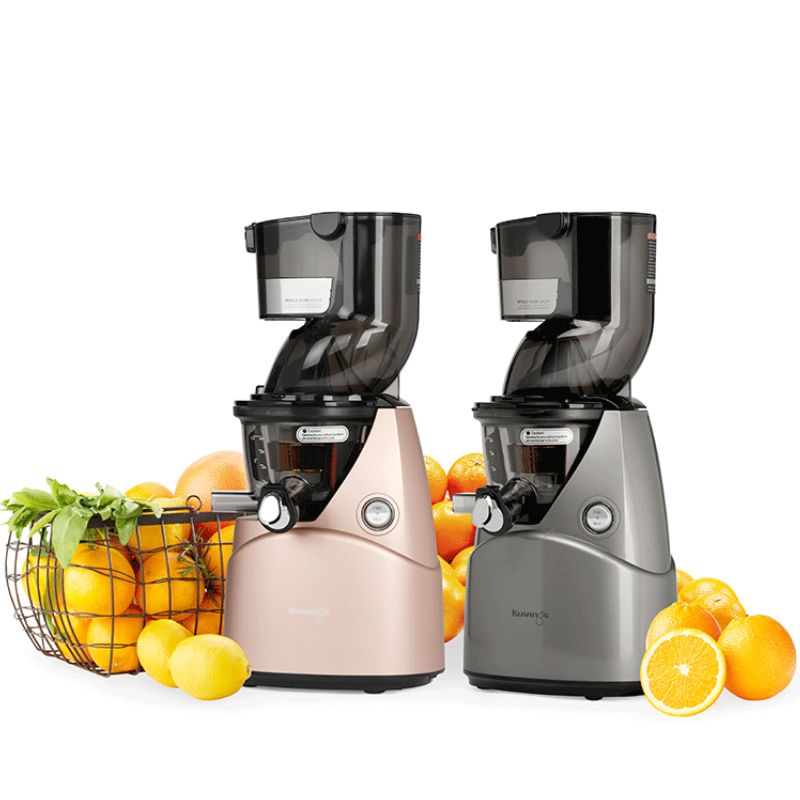 Máy ép chậm Kuvings NS-924CBC2 [400ml]