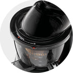 Máy ép chậm Kuvings NS-924CBC2 [400ml]