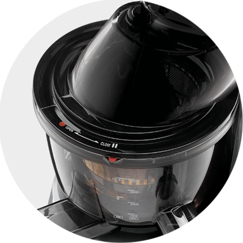 Máy ép chậm Kuvings NS-924CBC2 [400ml]