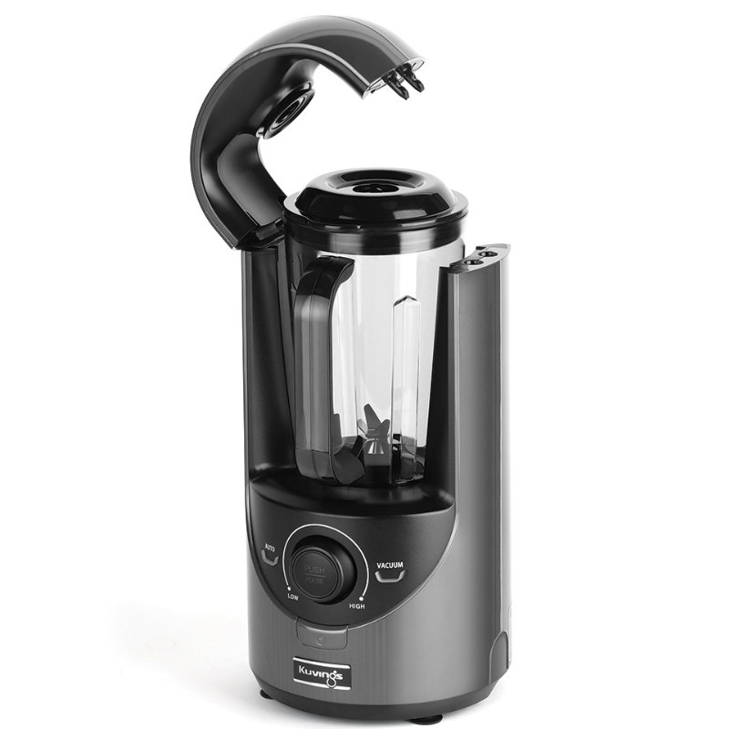 Máy xay sinh tố chân không Kuvings KV-200S (2.0L)