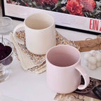 Ly uống cafe cao cấp hiệu Nestique Series Mood Latte N-4212 [360ml]