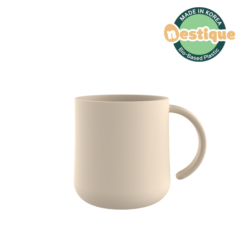 Ly uống cafe cao cấp hiệu Nestique Series Mood Latte N-4212 [360ml]