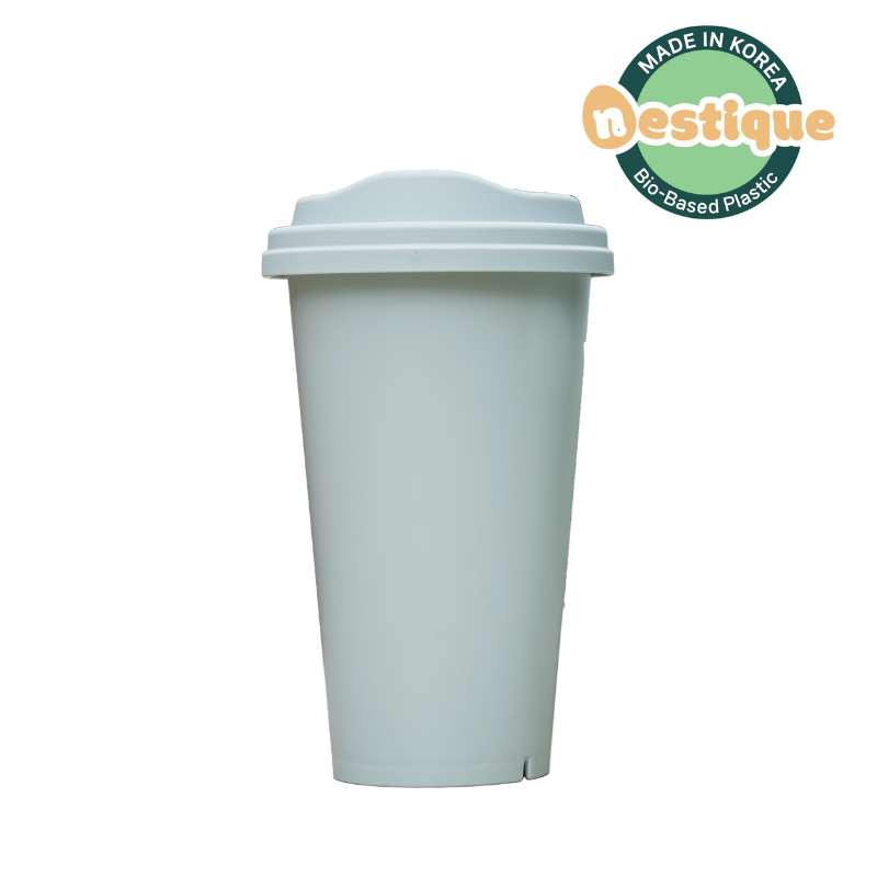 Ly Reusable Cup cao cấp hiệu Nestique N-731F [540ml]