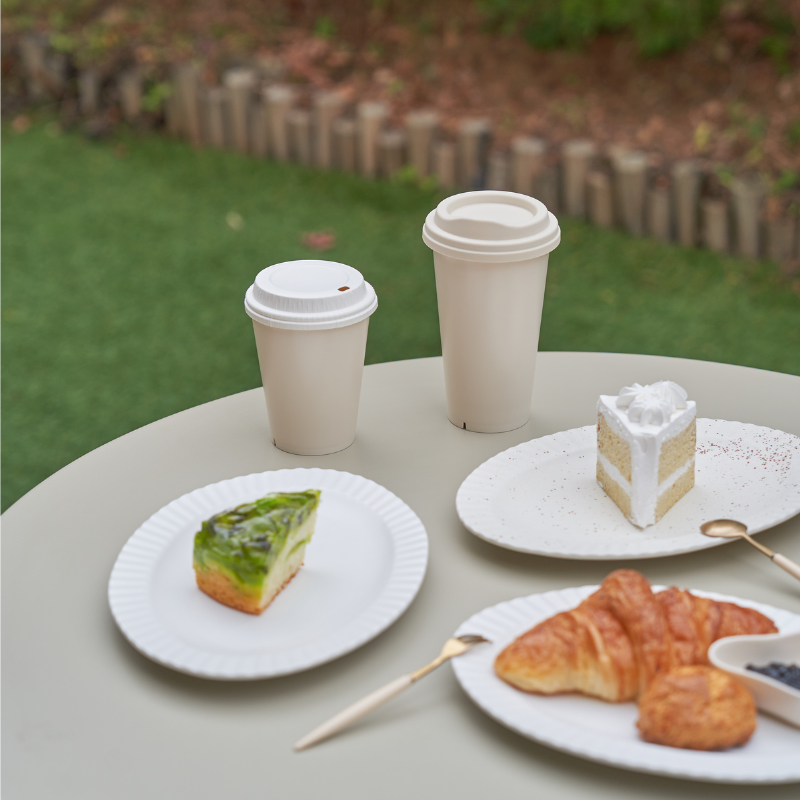 Ly Reusable Cup cao cấp hiệu Nestique N-721F [390ml]