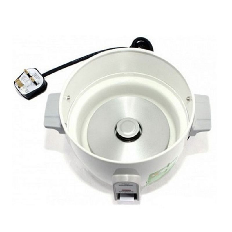 Nồi cơm điện nắp rời 2 trong 1 Zojirushi QUEEN NH-SQ18 [1.8L]