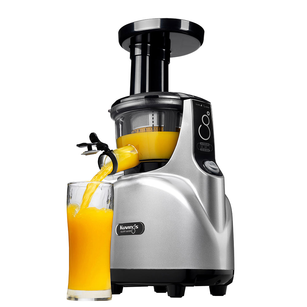 Máy ép chậm hiệu Kuvings NS-120CBM2 [400ml]