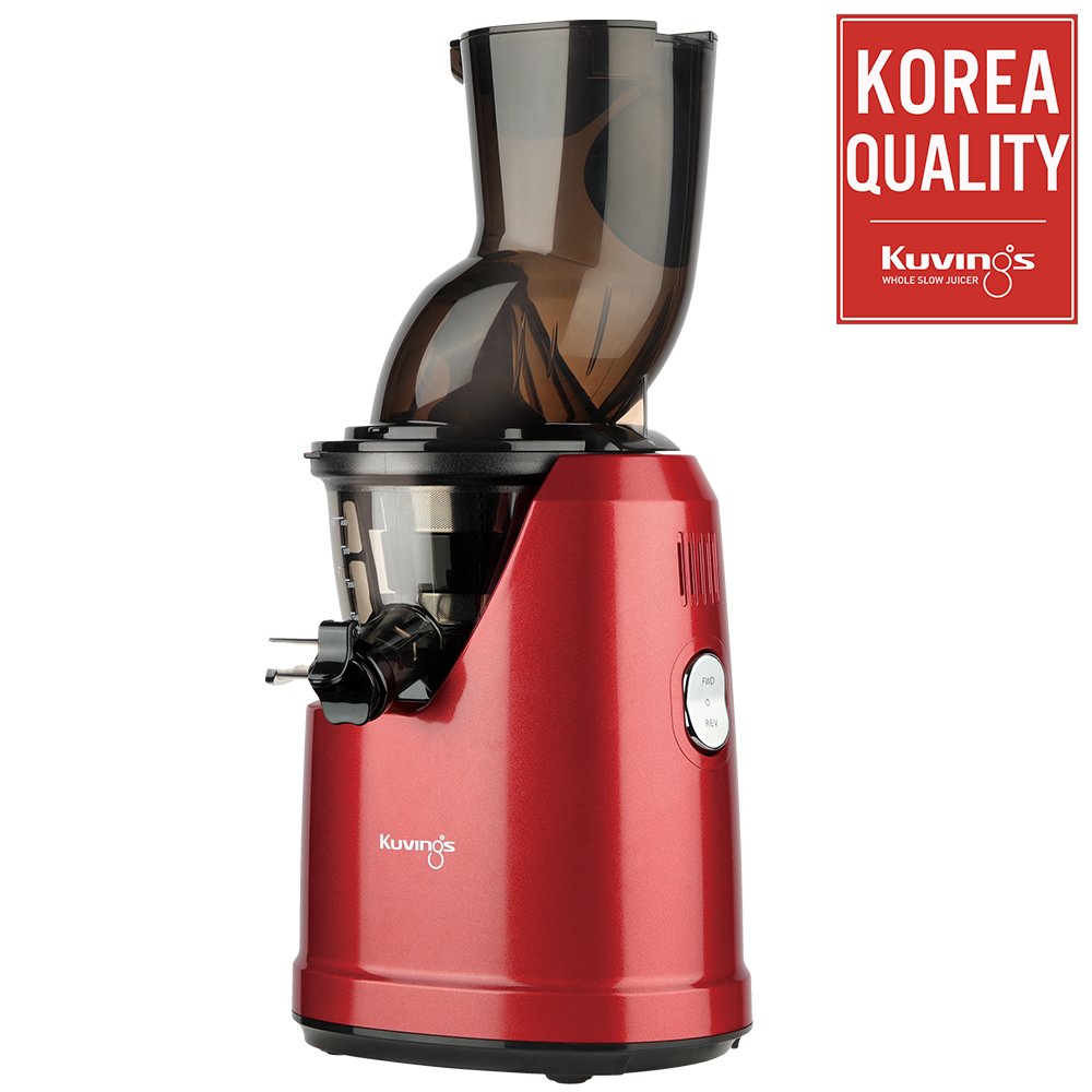 Máy ép chậm Kuvings NS-1725CBC2 [400ml]